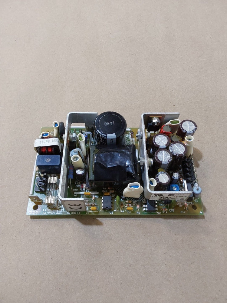 POWER SUPPLY, MAP403003, LEVEL 3,  E131905,  LR38879,