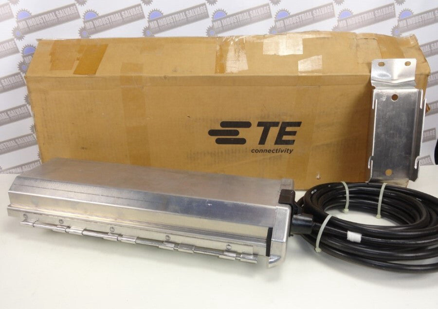 TE Connectivity DTerminator 2 Pedestal/Pole Mnt Terminal 25 Enclosed NEW in BOX