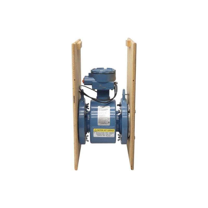 ROSEMOUNT 8707TSA030C1W0N0G1D2H1 185VDC 5.0A 285PSI 3" NSNP