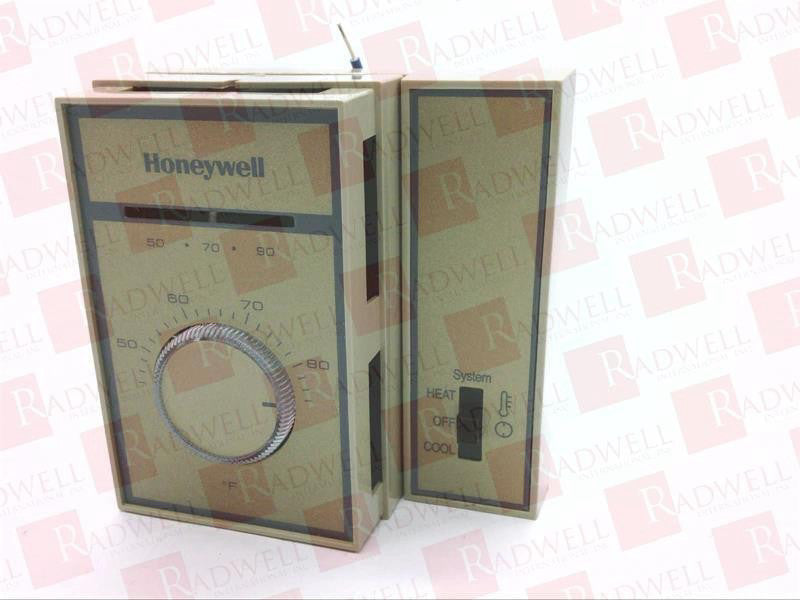 HONEYWELL T6169B4017 / T6169B4017 (NEW IN BOX)
