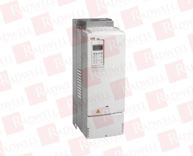 ASEA BROWN BOVERI ACS800-U1-0140-5+P901 / ACS800U101405P901 (USED)