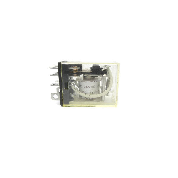 OMRON LY2 24VDC UNMP