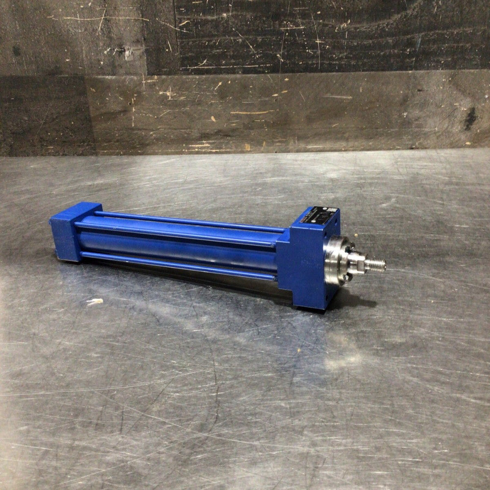 REXROTH HYDRAULIC CYLINDER R900999T31 CDT3ME5/25/18/160Z30/B11HHDMWWWWW 85928