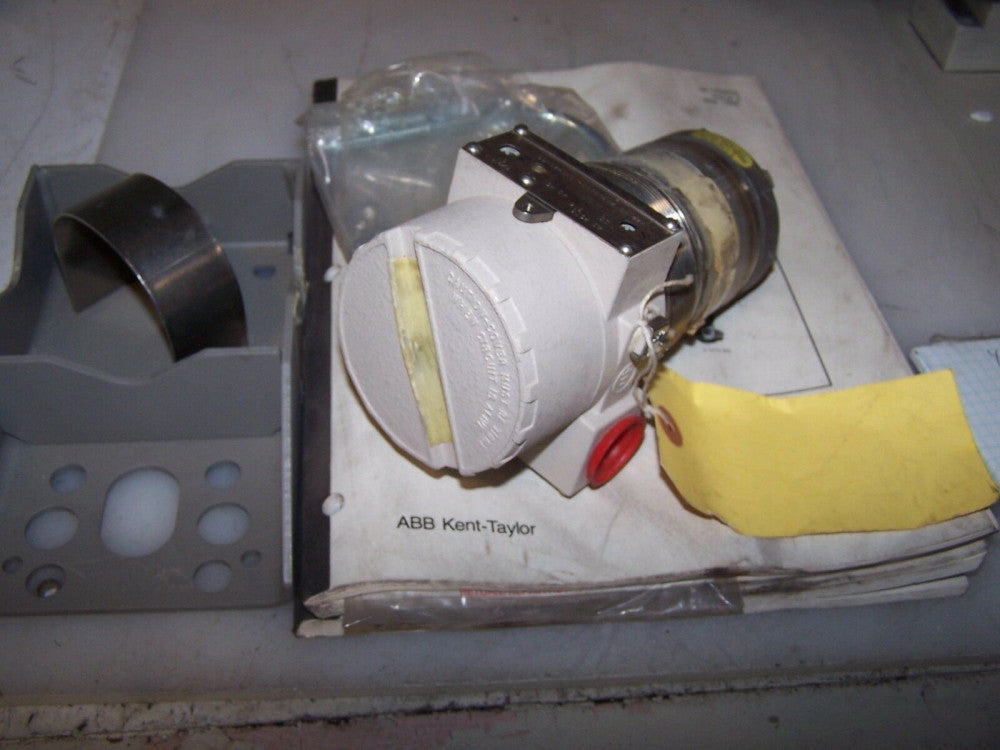 NEW ABB KENT TAYLOR 422TB01243A0100-1000-28569 PRESSURE TRANSMITTER 