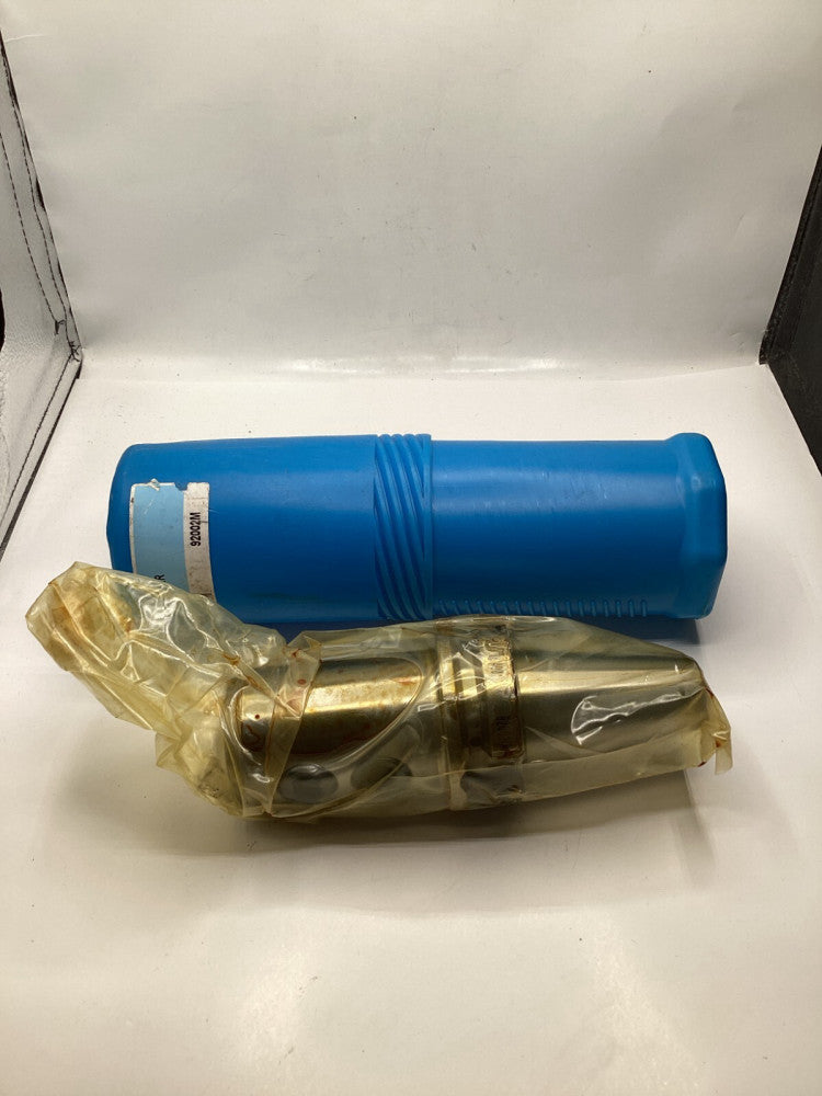 SYIC 26.653.68.400 DUAL DRIVE SBT/SLN HOLDER SBT40xSLN1”-4”