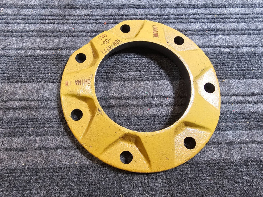 CAT 388-4771 Articulating Hitch Cap For Wheel Loader 950M 962 962M 950L 950 950M