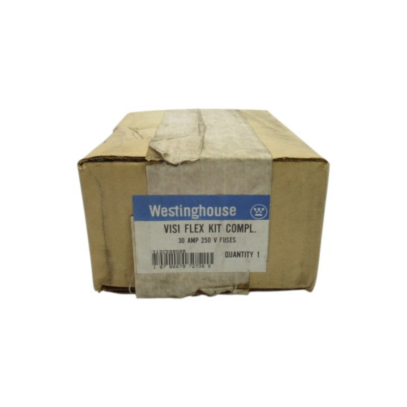 WESTINGHOUSE 313C590G08 NSFS