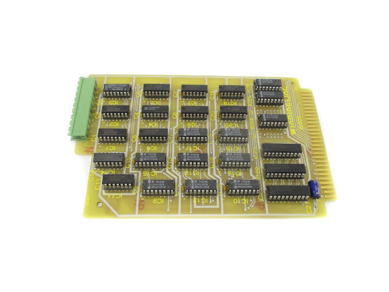 WINDINGS INC. W600 NSNP