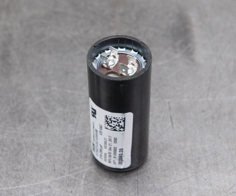 Leeson 003062.28 Start Capacitor 216-259 µF 125 VAC 50/60 Hz 61B2D120216NNRB