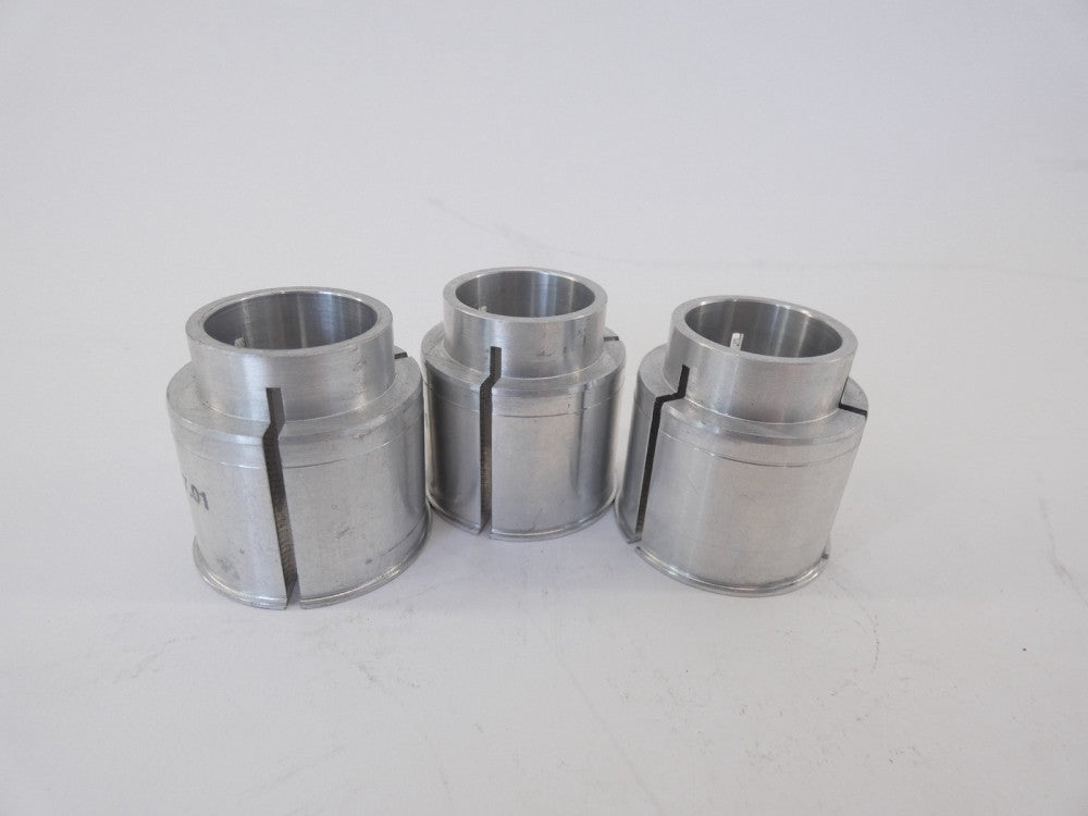 *Lot of 3* 95987.01 Split Conduit Adapter - NEW Surplus!