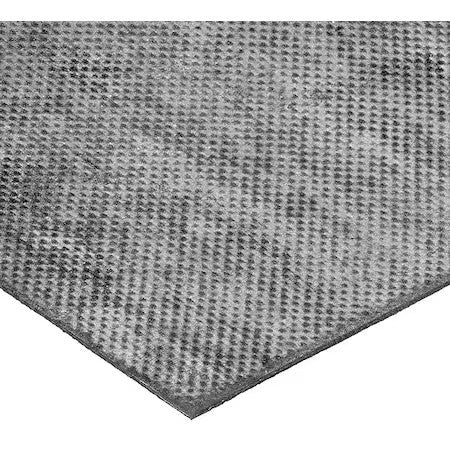 Zoro Select Bulk-Rs-Sbrfr75-9 Rubber Sheet, Sbr, 1/16"Thick, 12"X36", 60