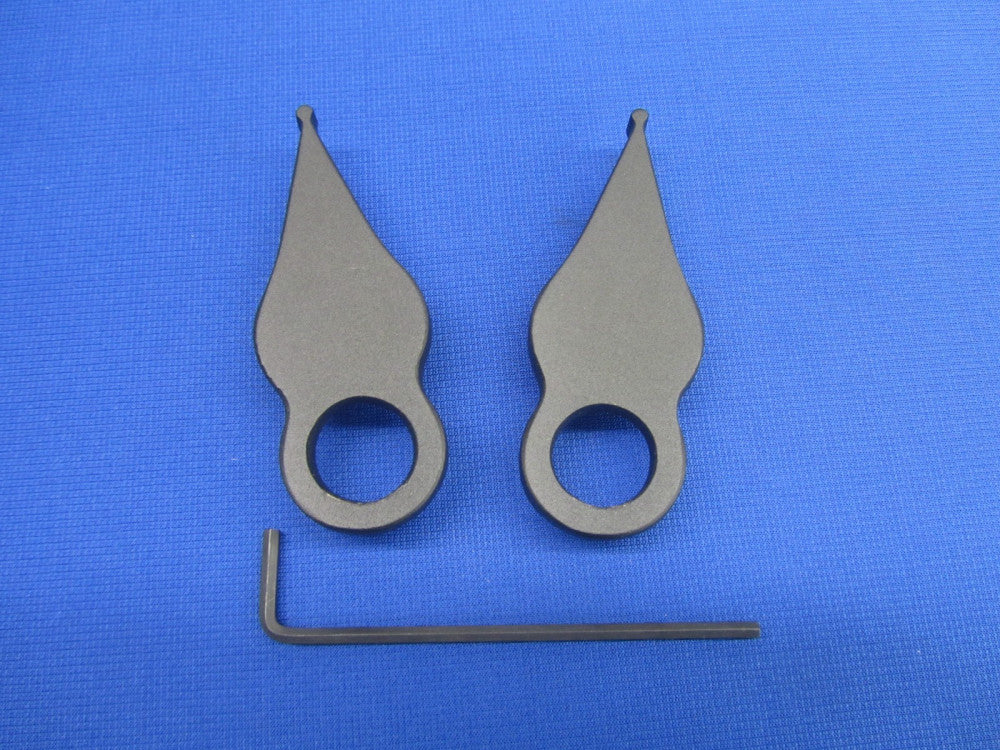 Oil Drop Control knobs Fits .465" &.375" Shaft Fits Lincoln Arc Welder Pipeliner