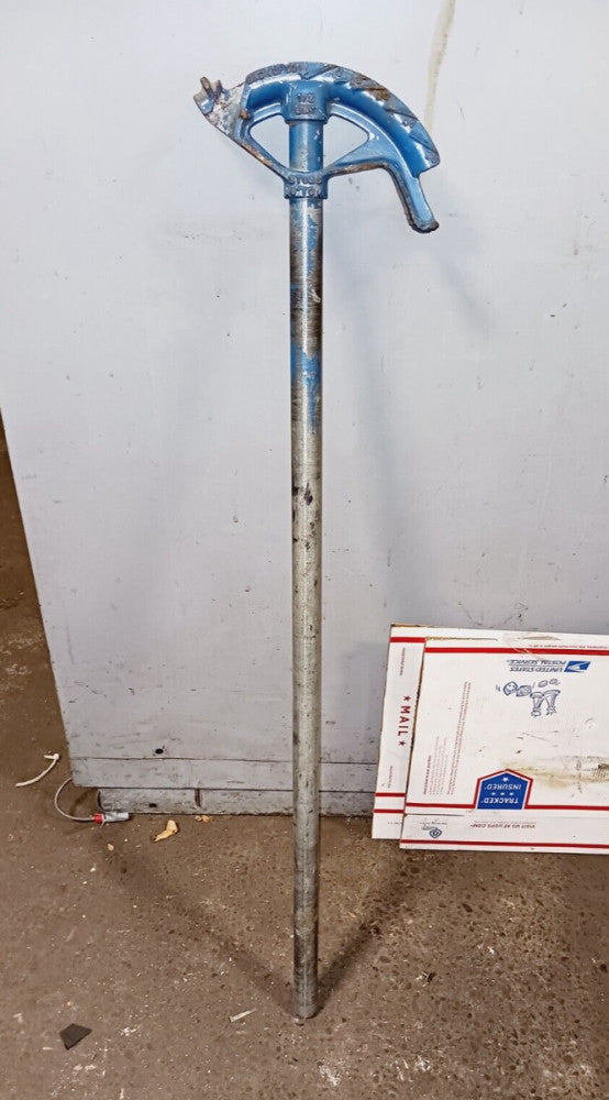 IDEAL INDUSTRIES 1/2" EMT CONDUIT BENDER 74-001
