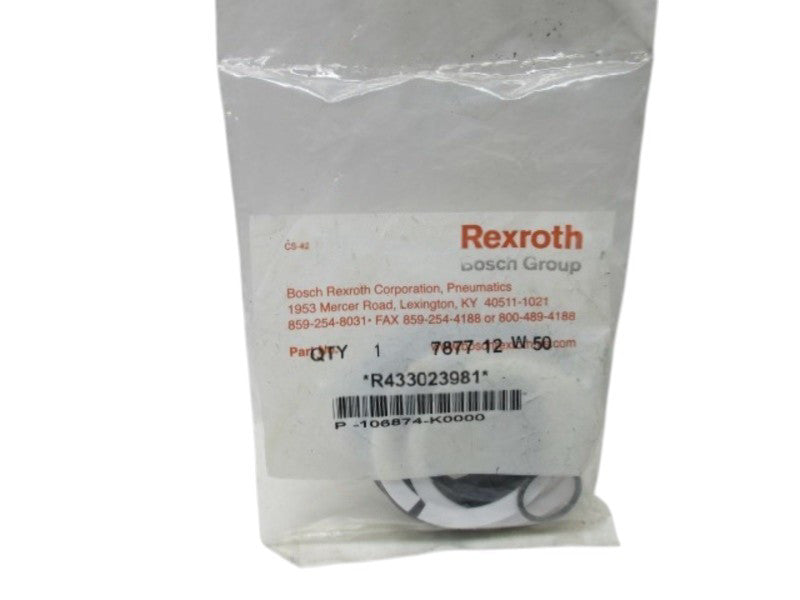 REXROTH R433023981 SEAL KIT NSMP