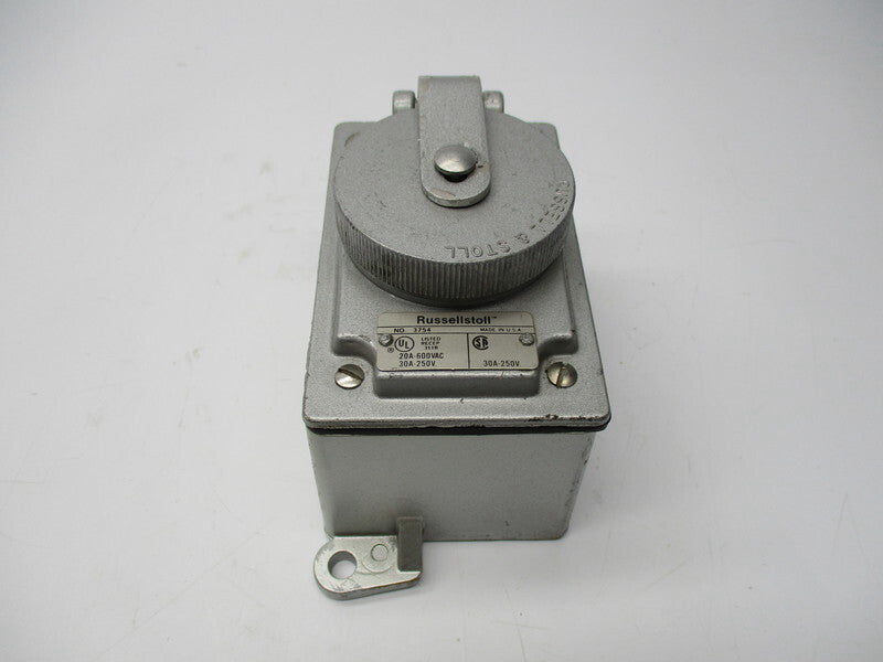 RUSSELLSTOLL 3754 (AS PICTURED) NSNP