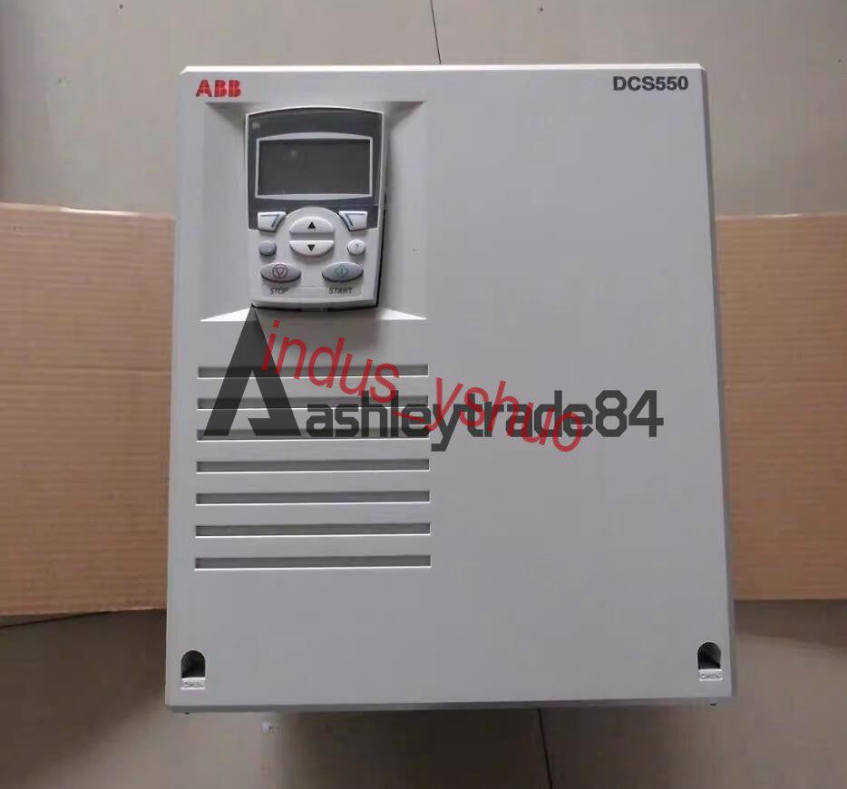 1PCS NEW ABB DC speed regulator DCS550-S01-0065-05-00-00