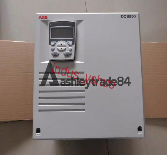 1PCS NEW ABB DC speed regulator DCS550-S01-0065-05-00-00
