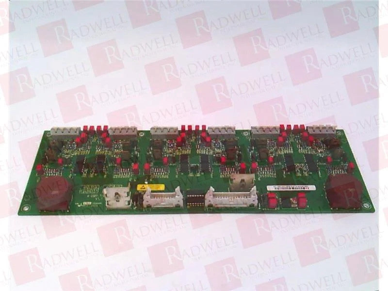 SIEMENS 6-IGBT-TREIBER / 6IGBTTREIBER (USED)