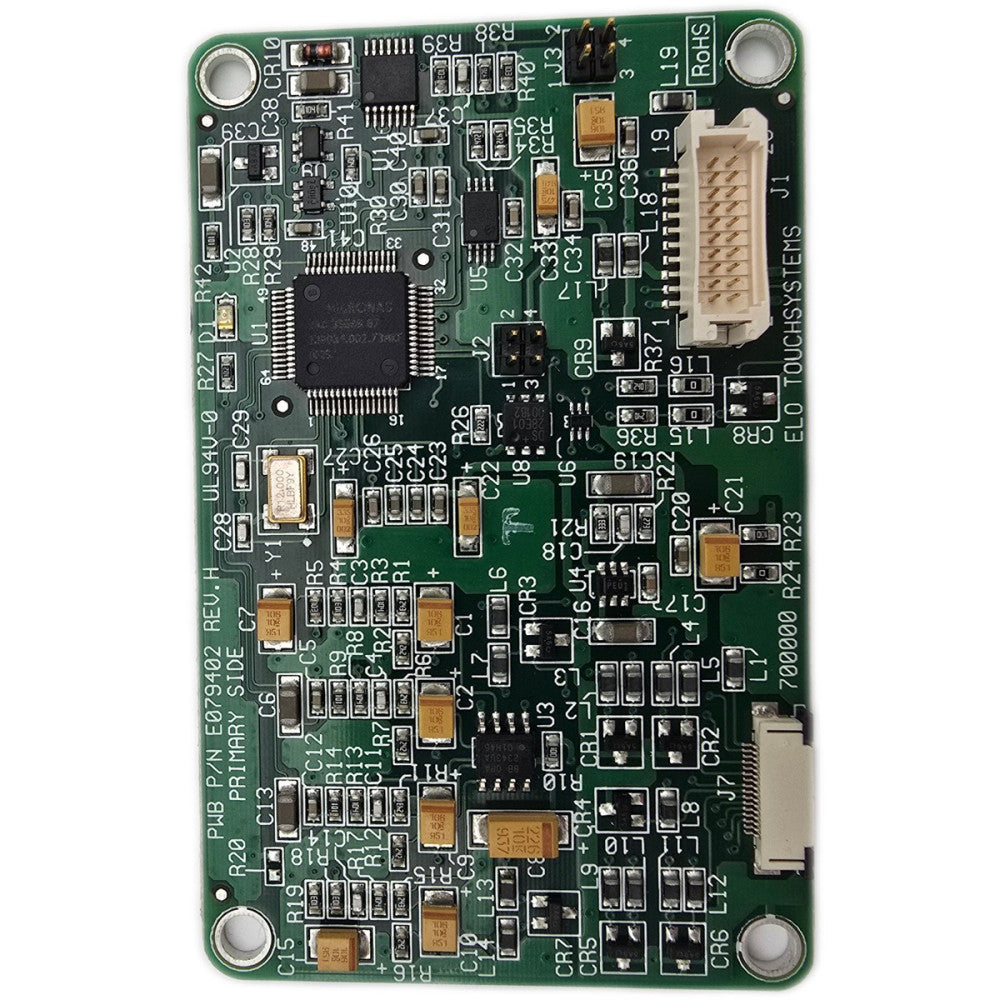 Elo PCBA for Touchscreen CTR-7000000-HA-USB-00R