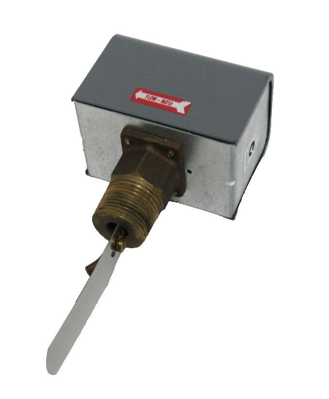 NEW JOHNSON CONTROLS F61KB-11 FLOW SWITCH F61KB11