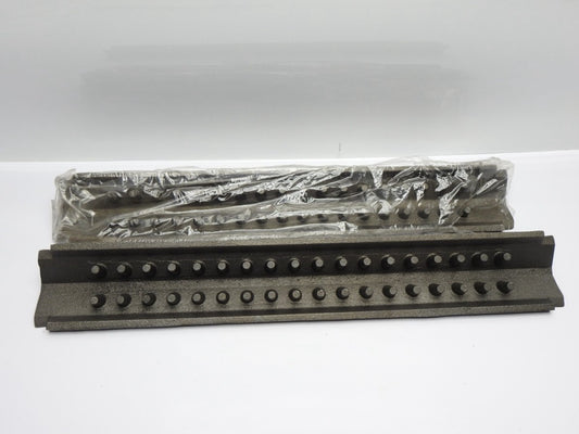 (2/pk) FMP 231-1036 Radiant, 22", Cast Iron - NEW!