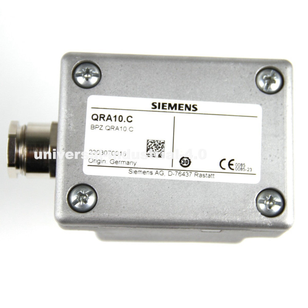 New In Box Siemens QRA10.C