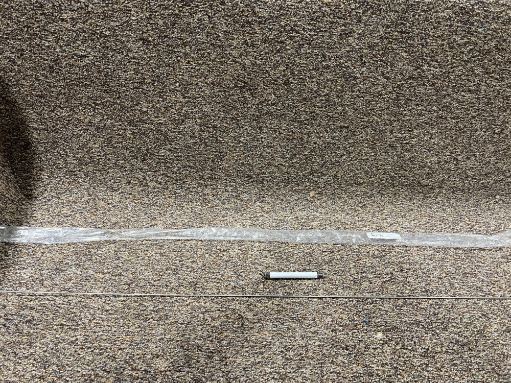 64"in Radio Antenna Stainless Steel Fits CAT 9U-2332