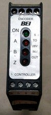 BEI EM-DR1-IC-5-TB-28V/V OPTICAL-ISOLATOR MODULE 5-28V C32