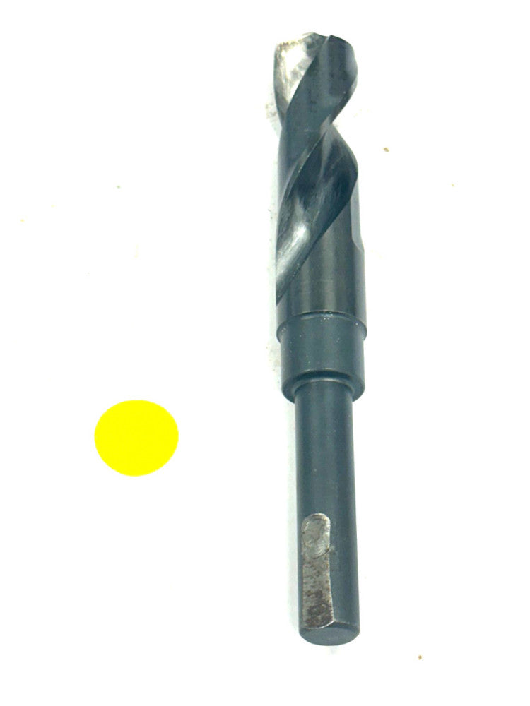 DORMER DRILL BIT 13/16" HSS OAL-6-1/16"