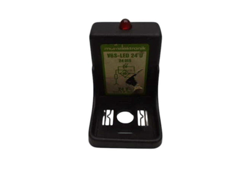 MURR ELEKTRONIK VBS-LED 24 U SUPPRESSOR UNMP