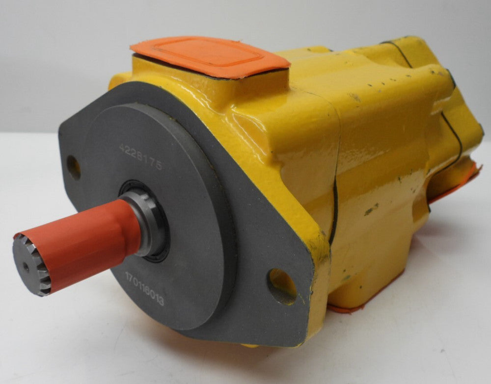 FOR CAT 422-8175: PUMP-HYD VANE-GD 4228175 3306 ENGINE D25D