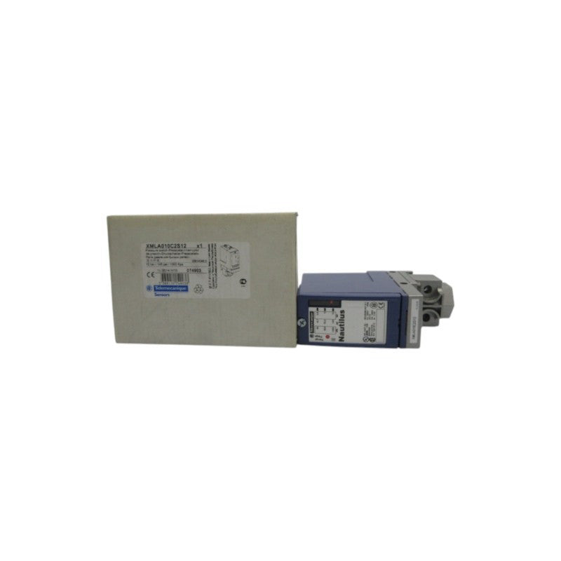 TELEMECANIQUE XMLA010C2S12 NSMP