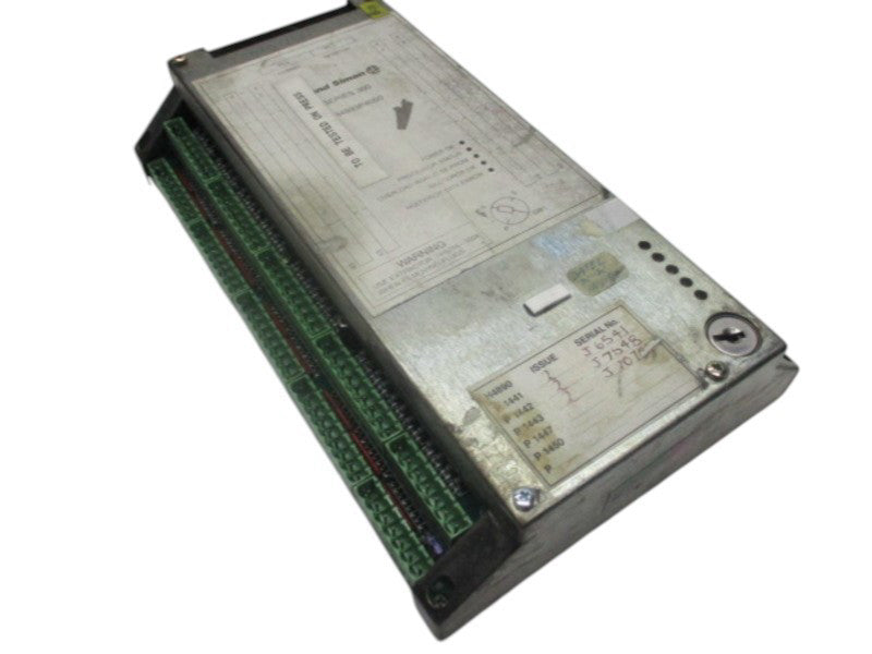 HARLAND SIMON H4893P4050  UNMP