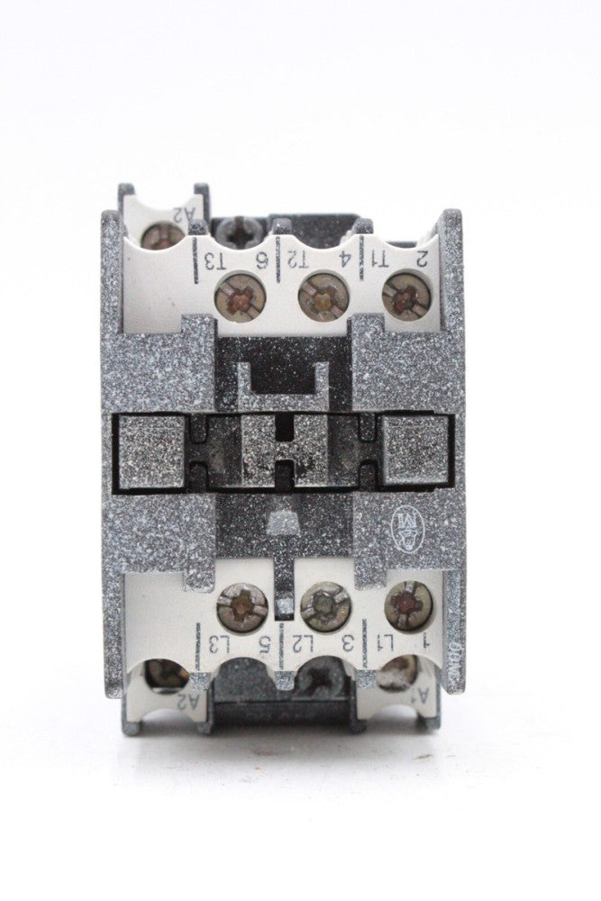 Moeller DIL00M-G 3-Pole Contactor