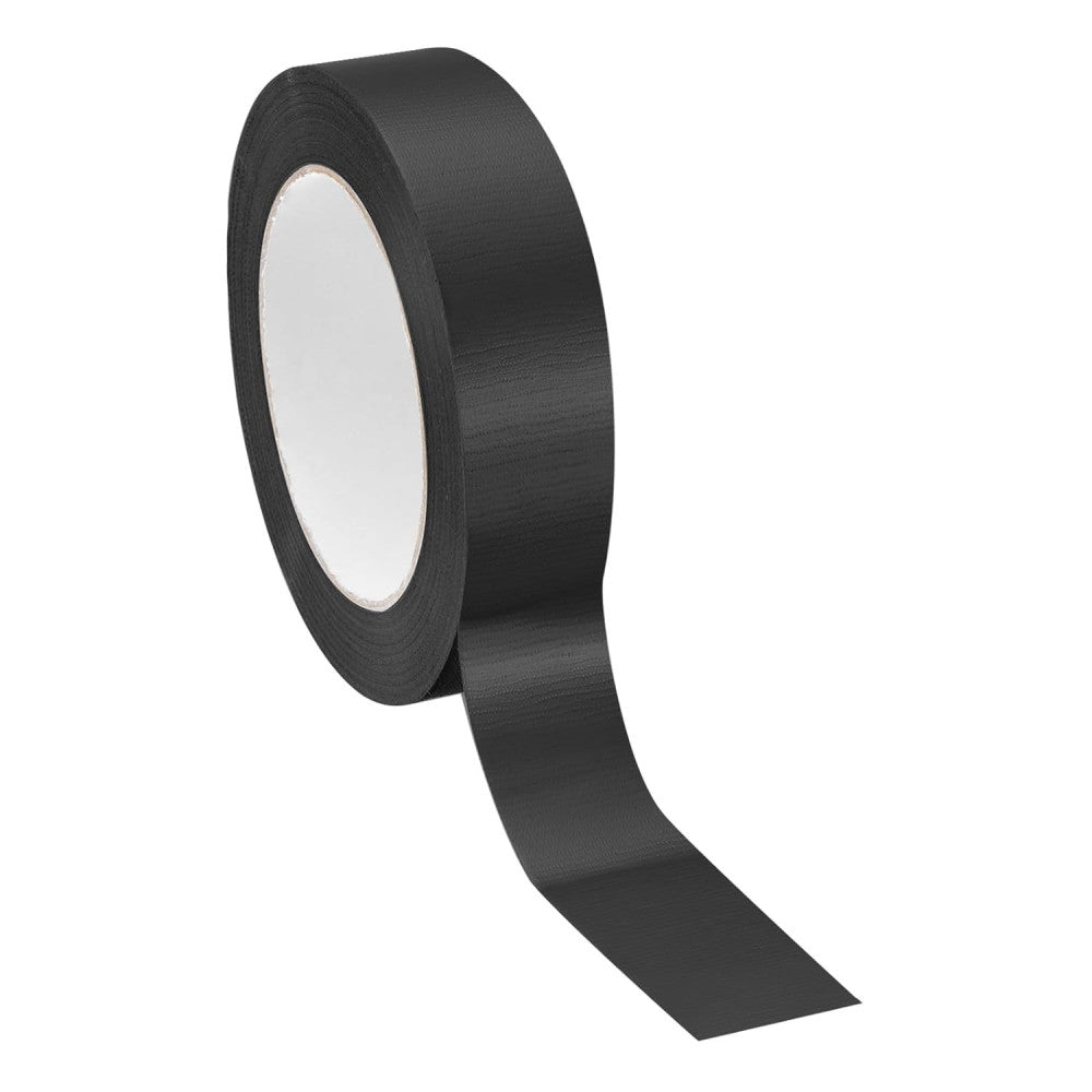 1"X0.009" Bookbinding Tape, 22 Yard Cloth Bookbinding Repair Tape Book Binding T