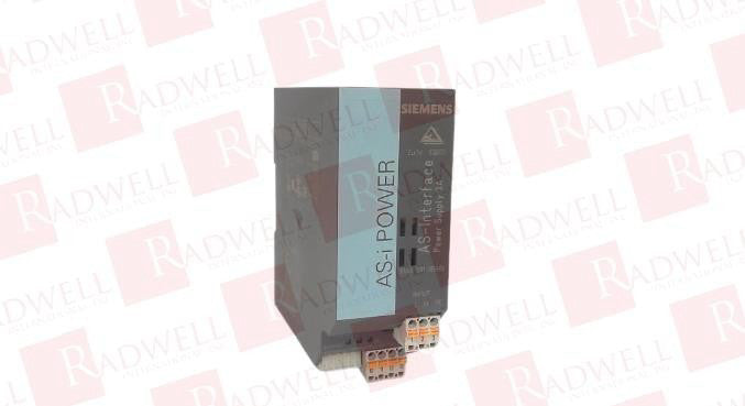 SIEMENS 3RX9501-0BA00 / 3RX95010BA00 (NEW IN BOX)