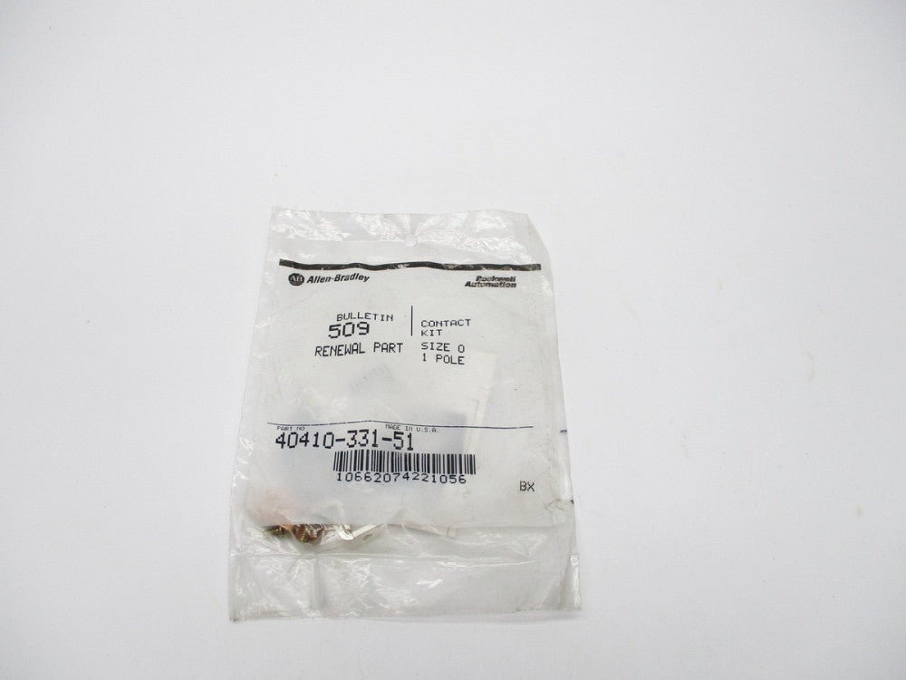 ALLEN BRADLEY 40410-331-51 NSMP