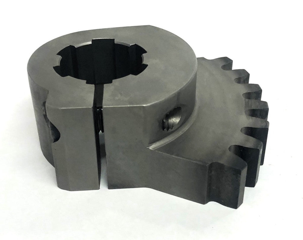 Unbranded 1.55 To1.27 To 1.49 Inch ID Segment Gear V79580 (AG-14431) NOS