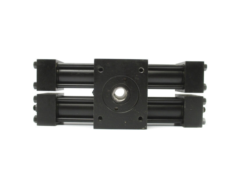PARKER HTR7.5-1803C-AA21V-C 3000PSI NSNP