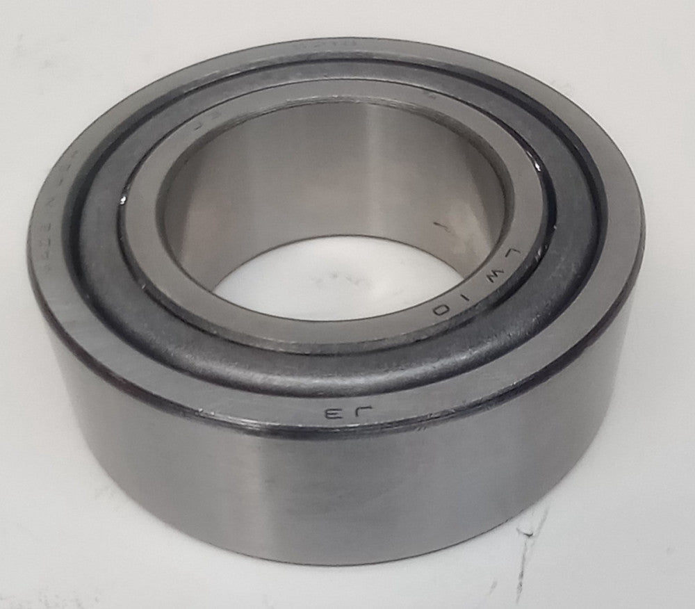 Bearing 5210 Angular Contact Ball Bearing 50 X 90 X 30mm Double Row