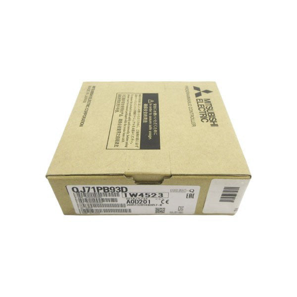 MITSUBISHI ELECTRIC QJ71PB93D NSFS