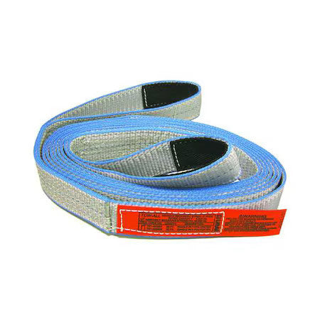 Lift-All Ts2802tx30 Strap,Vehicle Recovery,Rated 10700Lb