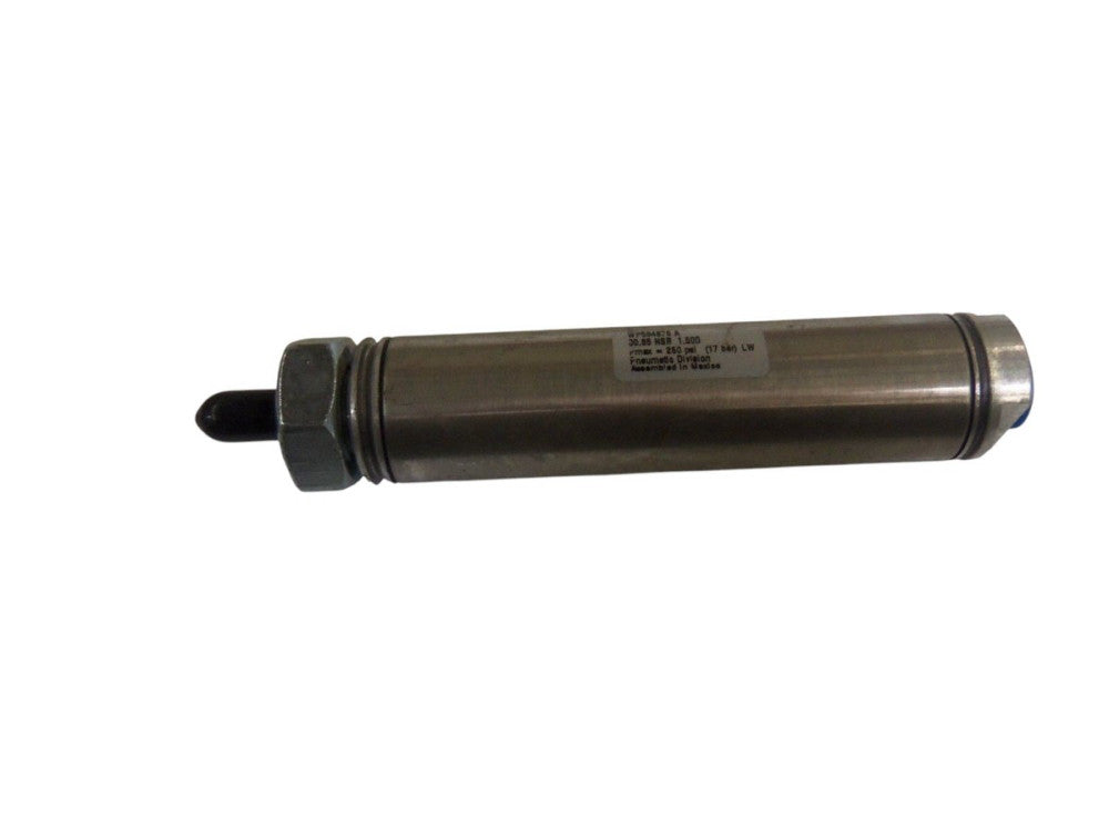 PARKER 00.88NSR1.500 PNEUMATIC CYLINDER NSNP