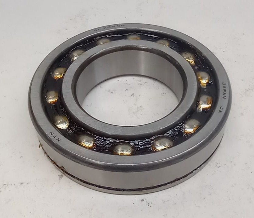 NTN BL 209 SN Ball Bearing Deep Groove 45X85X19mm BL-209-SN