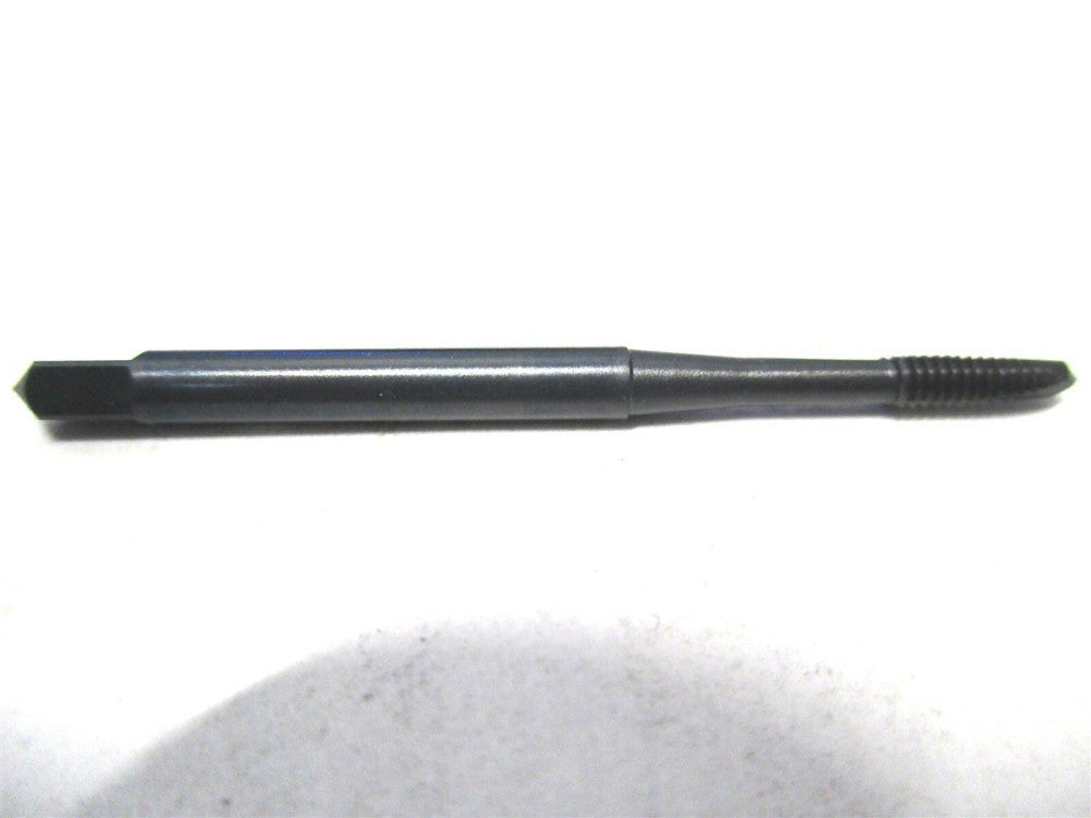 OSG (1207201) #5-44 UNF 2-1/32 OAL 2-Flute Plug HSS Spiral Point Tap - Lot of 5