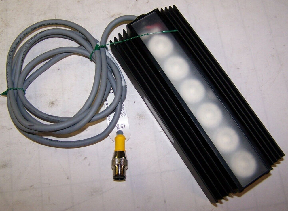NEW ADVANCED ILLUMINATION HIGH INTENSITY BAR LIGHT  LL5806  /  LL5806-85024H-M12