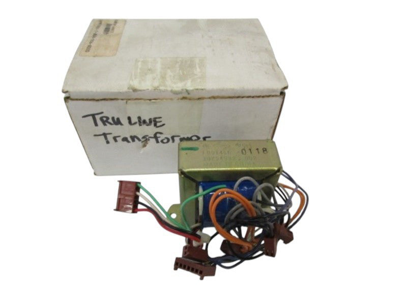 AMC 30754982-002 TRANSFORMER  NSMP