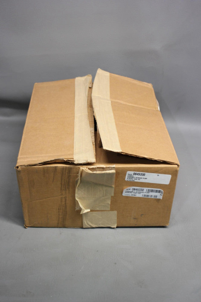NEW NORGREN KLOEHN SYRINGE PUMP FOR AURORA TOC 54022