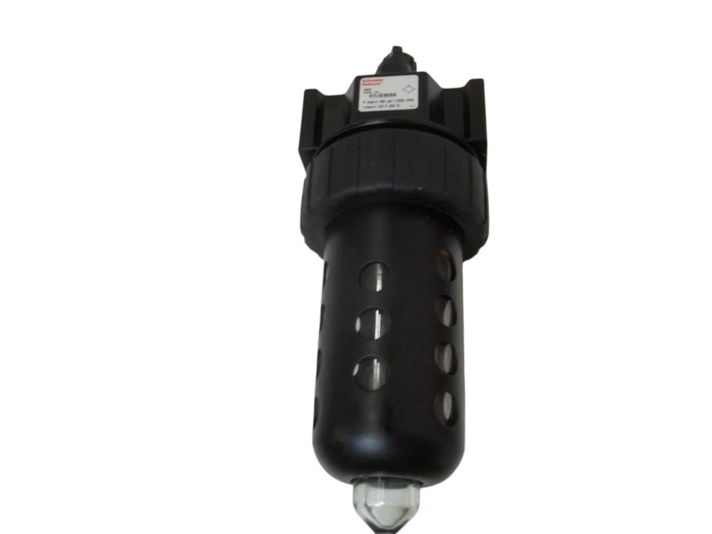 SCHRADER BELLOWS  07L32BESB PNEUMATIC VALVE UNMP