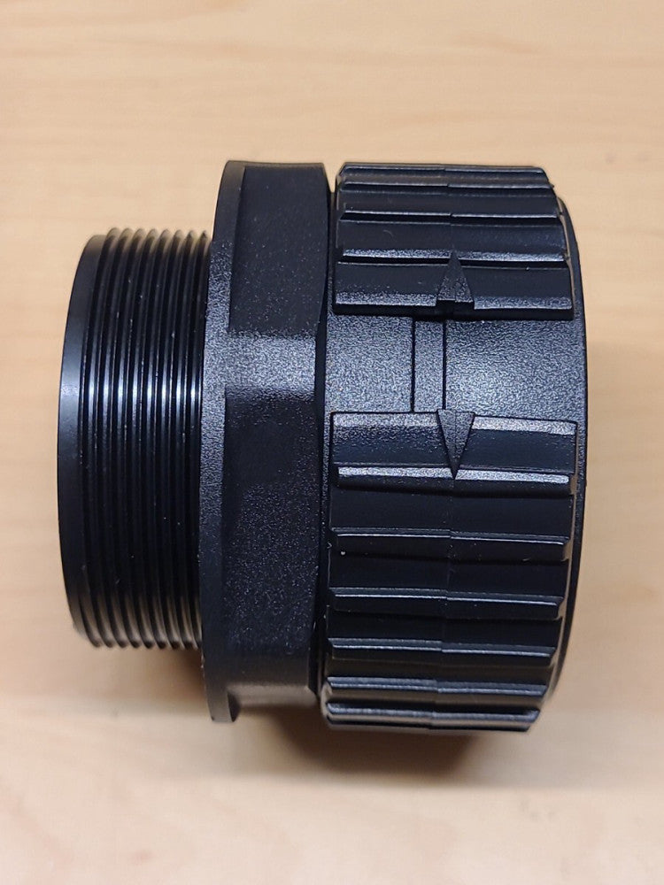 Murrplastik 83602468 MSV-M50x1.5/48 Fitting